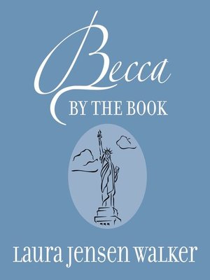 cover image of Becca by the Book